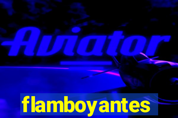 flamboyantes