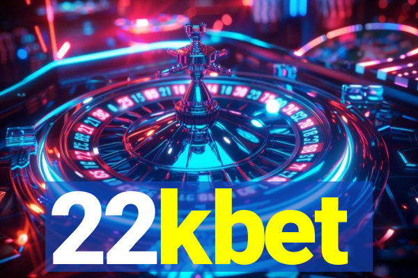 22kbet