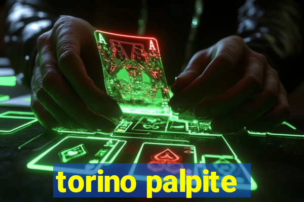 torino palpite