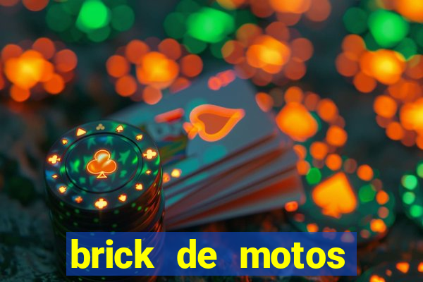 brick de motos porto alegre