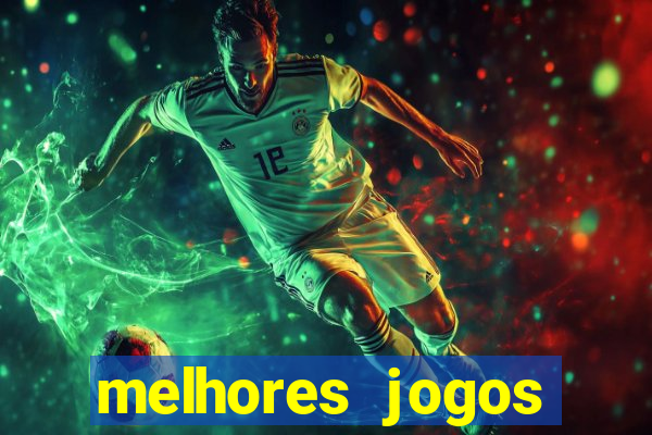 melhores jogos offline para iphone