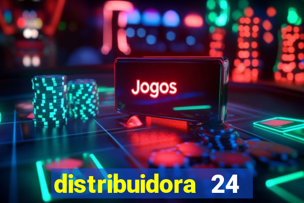 distribuidora 24 horas entrega porto velho