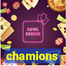 chamions