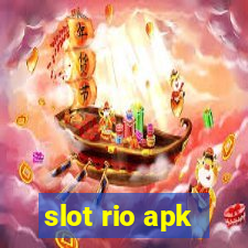 slot rio apk