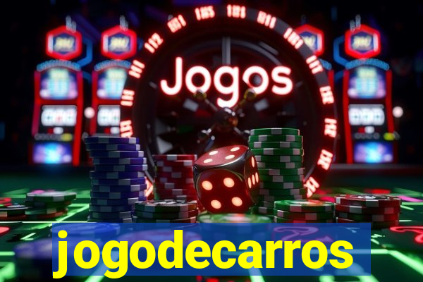 jogodecarros