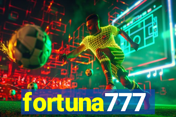 fortuna777