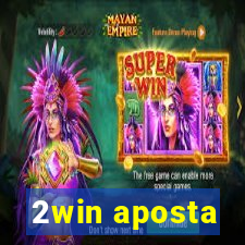 2win aposta