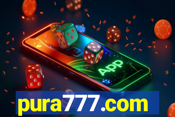 pura777.com