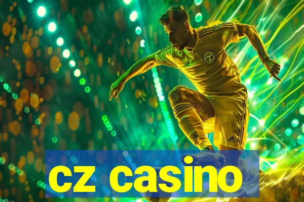 cz casino