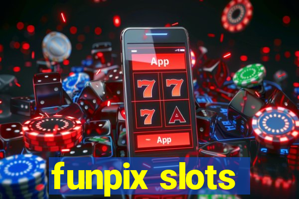 funpix slots