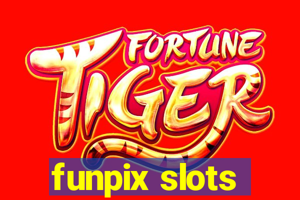 funpix slots