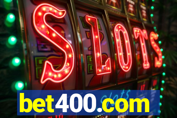 bet400.com