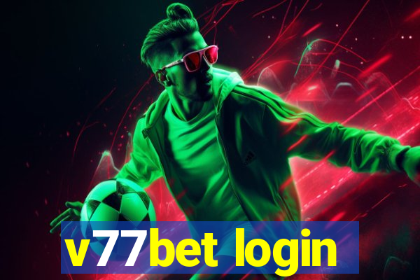 v77bet login