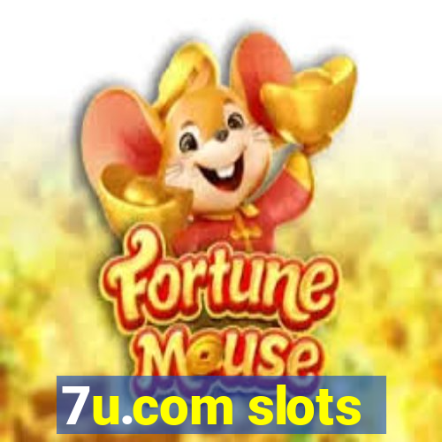 7u.com slots