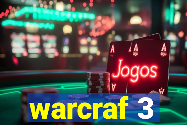 warcraf 3