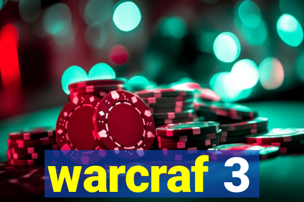 warcraf 3