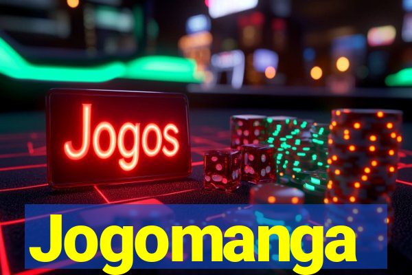 Jogomanga