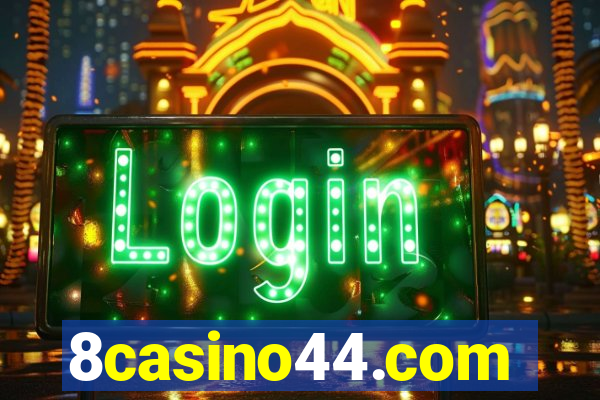 8casino44.com