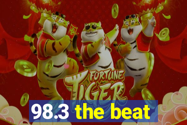 98.3 the beat