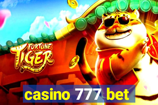 casino 777 bet