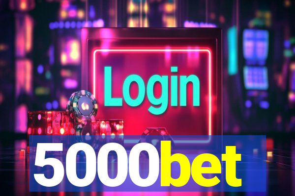 5000bet