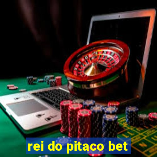 rei do pitaco bet