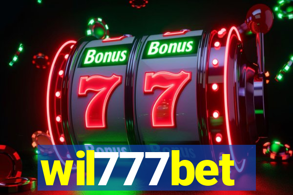 wil777bet