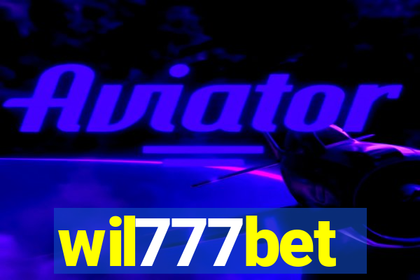 wil777bet