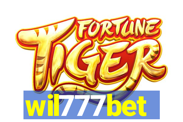 wil777bet