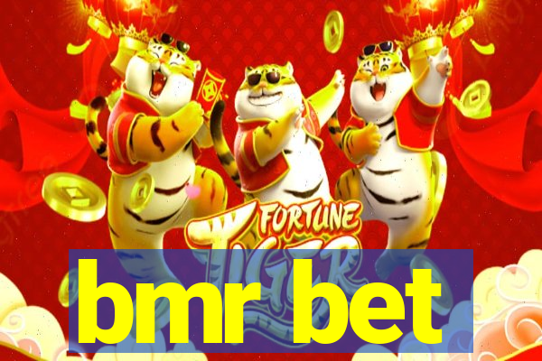 bmr bet