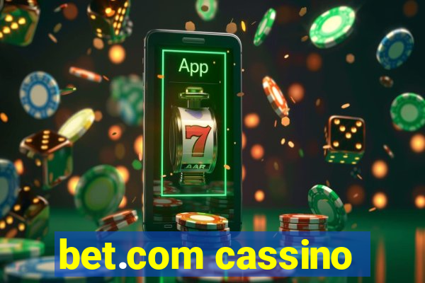 bet.com cassino