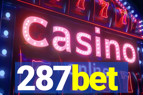 287bet