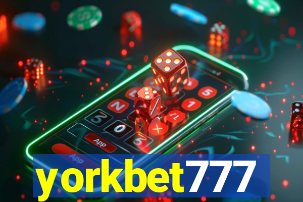 yorkbet777