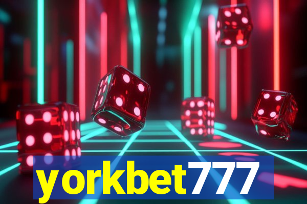 yorkbet777