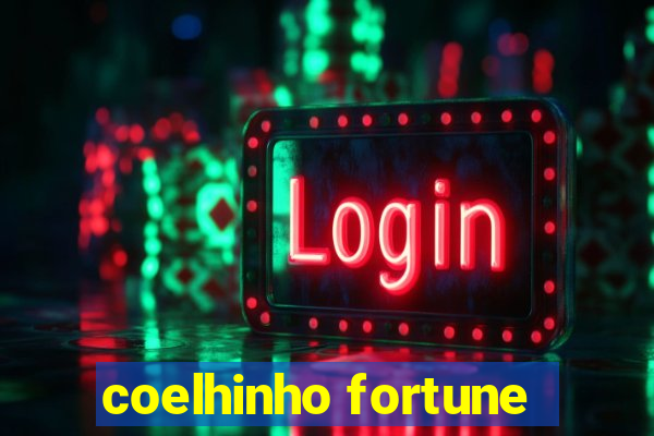 coelhinho fortune