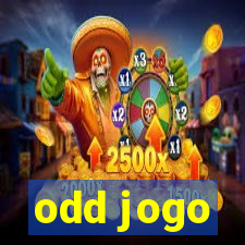 odd jogo