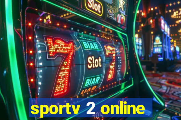 sportv 2 online