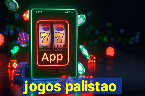 jogos palistao