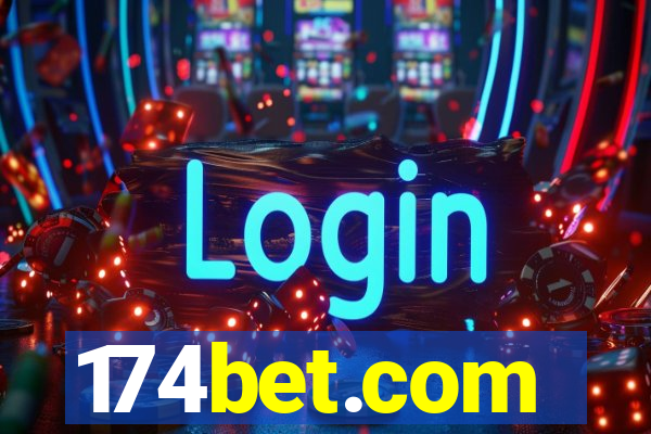 174bet.com