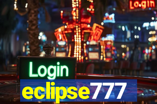 eclipse777