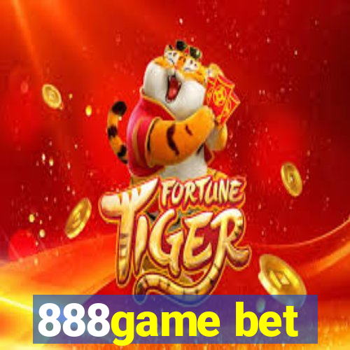 888game bet