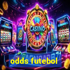 odds futebol