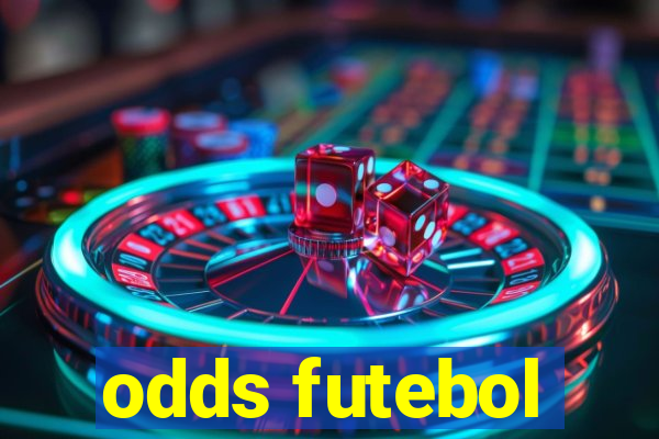 odds futebol