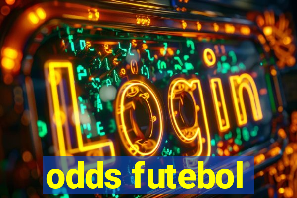 odds futebol