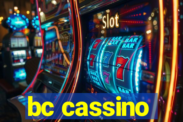 bc cassino