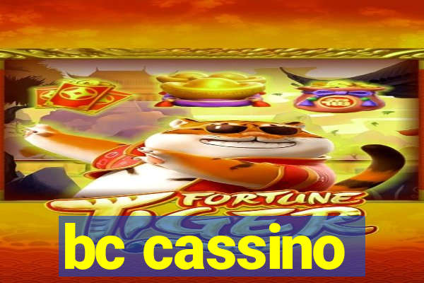 bc cassino