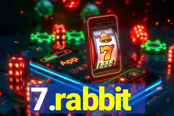 7.rabbit