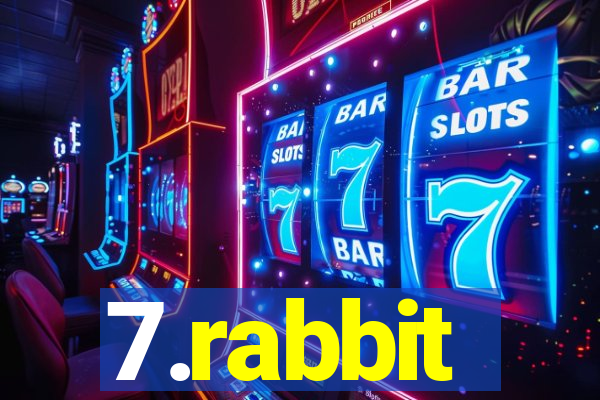 7.rabbit