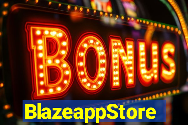 BlazeappStore