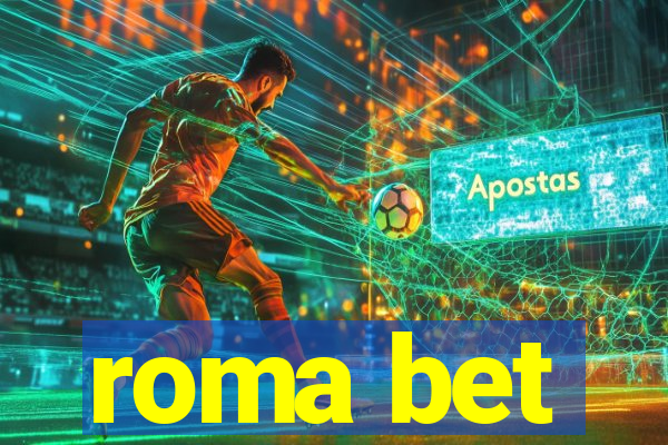 roma bet